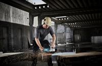 Makita ga9020kd | 230mm haakse slijper | in koffer - ga9020kd - thumbnail