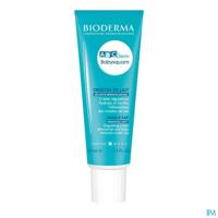 Body Lotion Bioderma Abcderm Babysquam - thumbnail