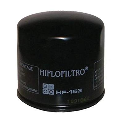 HIFLOFILTRO oliefilter oil filter hf-153