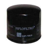 HIFLOFILTRO oliefilter oil filter hf-153 - thumbnail