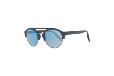 Serengeti Sunglasses 8560 Savio 50 Matte Black