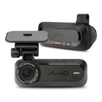 MiVue J85 Wifi Gps Dashcam (MIVUE-J85-WIFI-GPS) - thumbnail