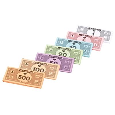 Monopoly The Beatles