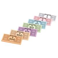 Monopoly The Beatles - thumbnail