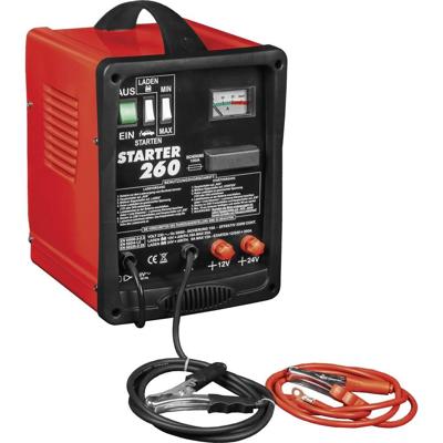 Helvi Oplader, Acculader 12 V, 24 V 18 A 18 A Helvi Oplader, Acculader 12 V, 24 V 18 A 18 A