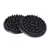 Dynavox Antivibe Rubberen voeten 4 stuk(s) - thumbnail