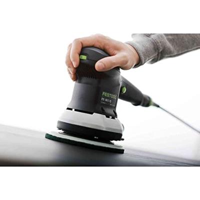 Festool STF D150/0 green/10 Schuurvlies 150 millimeter - 496508 Festool STF D150/0 green/10 Schuurvlies 150 millimeter - 496508
