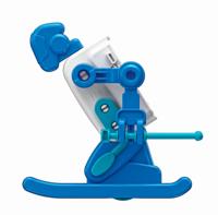 Puzzel Clementoni - thumbnail