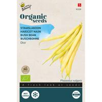 Biologische Stamslaboon Hildora, 15g - thumbnail