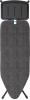 Brabantia 134746 strijkplank Strijkplankhoes 1240 x 450 mm - thumbnail