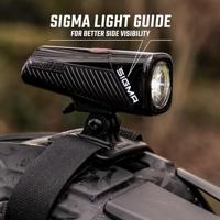 Sigma helmlamp buster 150 hl - thumbnail