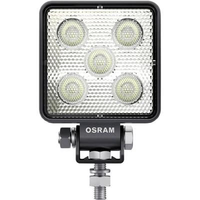 Osram Automotive Werkschijnwerper 12 V, 24 V LEDriving® CUBE VX70-WD LEDWL103-WD Brede nabijgebied belichting (l x b x h) 97 x 31 x 73 mm 550 lm 6000 K