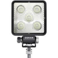 Osram Automotive Werkschijnwerper 12 V, 24 V LEDriving® CUBE VX70-WD LEDWL103-WD Brede nabijgebied belichting (l x b x h) 97 x 31 x 73 mm 550 lm 6000 K - thumbnail