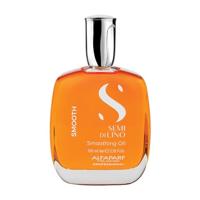 Alfaparf Semi di Lino Smoothing Oil 100ml - thumbnail