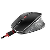 CHERRY MW 8C ERGO Draadloze muis - thumbnail