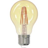Müller-Licht 401073 LED-lamp Energielabel F (A - G) E27 Peer 4.5 W = 35 W Warmwit (Ø x h) 60 mm x 105 mm 1 stuk(s) - thumbnail