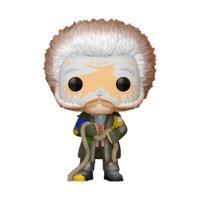 Home Alone 2 Funko Pop Vinyl: Marv - thumbnail