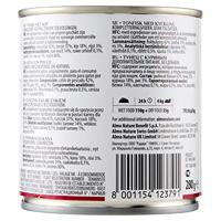 Almo Nature HFC Natural tonijn en kip natvoer kat (280 g) 6 x 280 g - thumbnail