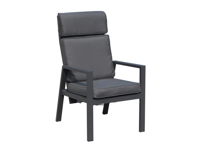 Stefano xl dining stoel verstelbaar Driesprong Collection - Driesprong collection - thumbnail