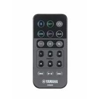 Yamaha Musiccast Wxa-50 Hifi-Versterker, 250 W, Donker Zilver - thumbnail