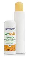 Ladrome Lippenbalsemstick met propolis 4.8 Gram - thumbnail