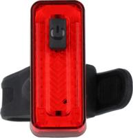 Achterlicht Simson USB-C LED Pocket - Rood - thumbnail