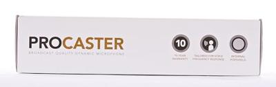 Rode Procaster