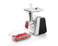 Bestron zwart vleesmolen - thumbnail
