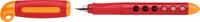 Faber Castell Schoolvulpen Scribolino RH - rood - thumbnail