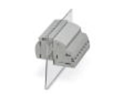 Phoenix Contact 3073432 Doorvoerklem 12.1 mm Schroeven Grijs 50 stuk(s) Phoenix Contact 3073432 Doorvoerklem 12.1 mm Schroeven Grijs 50 stuk(s)