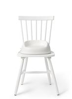 Stoelverhoger BABYBJORN wit - thumbnail