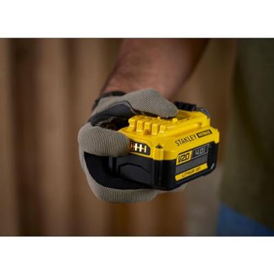 Stanley FATMAX V20 18V Startkit oplader - thumbnail