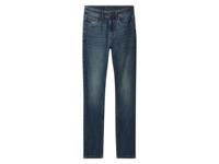 esmara Men Heren jeans - Slim fit (Donkerblauw, 56 (40/32)) - thumbnail