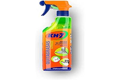 Ontvetter KH7 Citroenzuur 780 ml