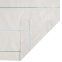 Worteldoek 2x200 m polypropeen wit - thumbnail