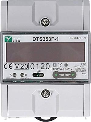 KS Tools 117.7933 eMobility elektriciteitsmeter 22 kW