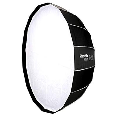 Phottix Raja Quick-Folding softbox 120cm