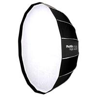 Phottix Raja Quick-Folding softbox 120cm - thumbnail