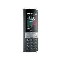 Nokia 150 feature Phone met FM-radio, camera met flitser, krachtige batterij, 20 uur gesprekstijd en 30 dagen stand-by modus - zwart - thumbnail