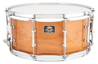 Ludwig LU6514CH Universal Wood Cherry 14 x 6.5 inch snaredrum Ludwig LU6514CH Universal Wood Cherry 14 x 6.5 inch snaredrum