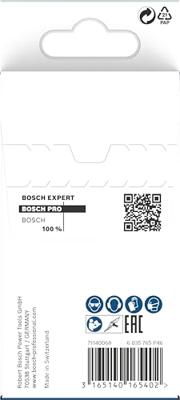 Bosch Accessories 2608606204 Schuurband Korrelgrootte (num) 60 (l x b) 455 mm x 13 mm 3 stuk(s) Bosch Accessories 2608606204 Schuurband Korrelgrootte (num) 60 (l x b) 455 mm x 13 mm 3 stuk(s)