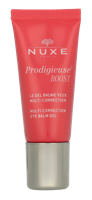 Nuxe Face Crème Prodigieuse Boost Gel Baume Yeux Multi-Correction 15ml - thumbnail
