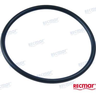REPUESTOS MOTORES - Mercruiser REC25-8M0065566 - JUNTA TÓRICA
