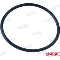 REPUESTOS MOTORES - Mercruiser REC25-8M0065566 - JUNTA TÓRICA - thumbnail