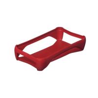 Bopla BOP 900 S-3001 Bescherming (L x B x H) 206 x 111 x 44,3 mm TPE (geurloos rubbermengsel), rood, 1 stuk - thumbnail