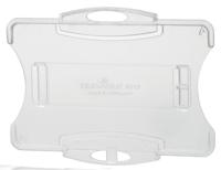 Badge durable voor 1 kaart - thumbnail