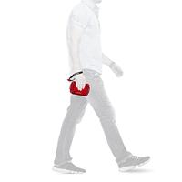 NANUK 310S-000RD-PA0-FSA01 EHBO-koffer (leeg) 131 x 28 x 77 Rood - thumbnail