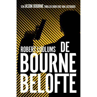 De Bourne Belofte (Paperback)