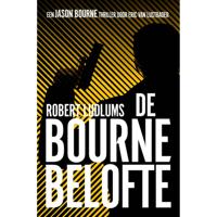 De Bourne Belofte (Paperback) - thumbnail