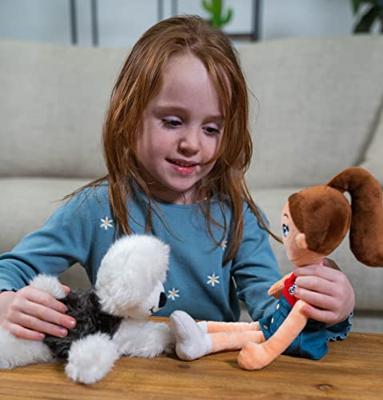 Studio 100 MESGSA001220 knuffel